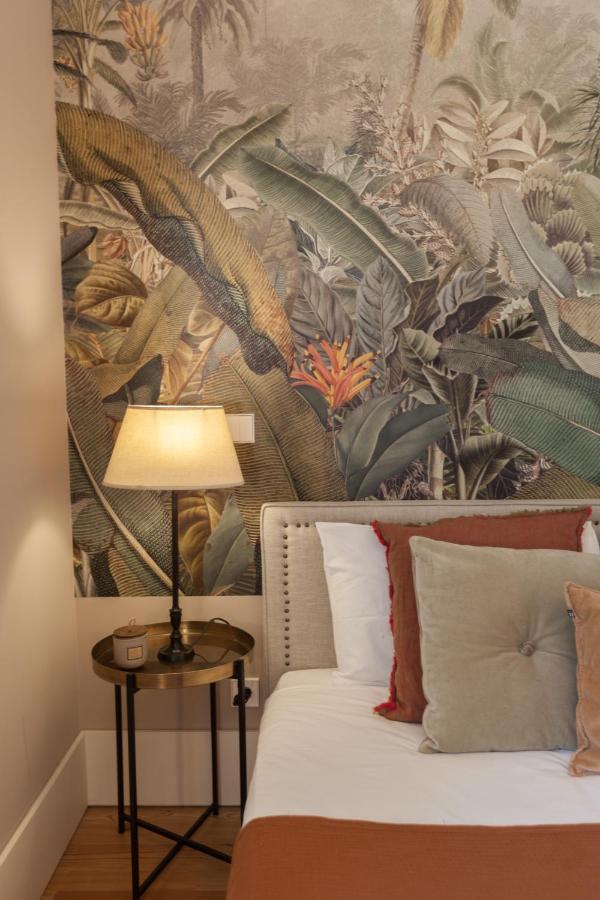 Flh Amazing Praca Comercio Design Flat ลิสบอน ภายนอก รูปภาพ